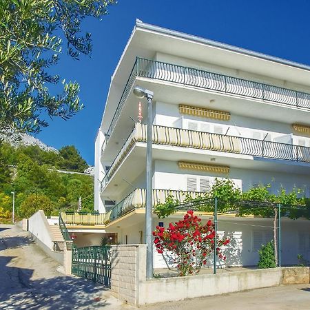 Beautiful Apartment In Omis With Wifi Exterior foto